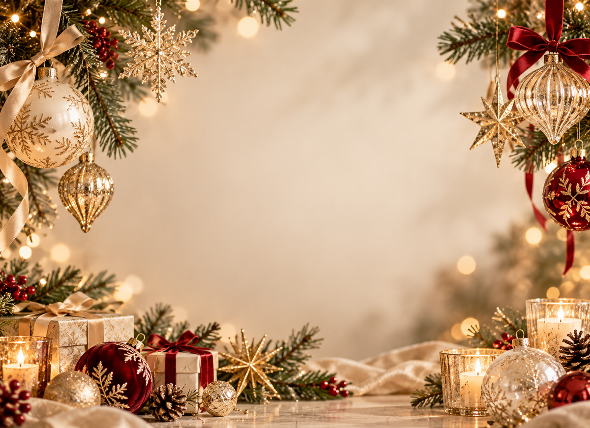 Holiday Classics